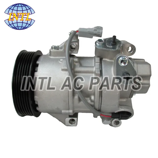 

5SE09C auto ac compressor for TOYOTA YARIS 2003-2005 447220-9463 447220-9465 447260-2034 447220-8465 447220-9461 447220-9462