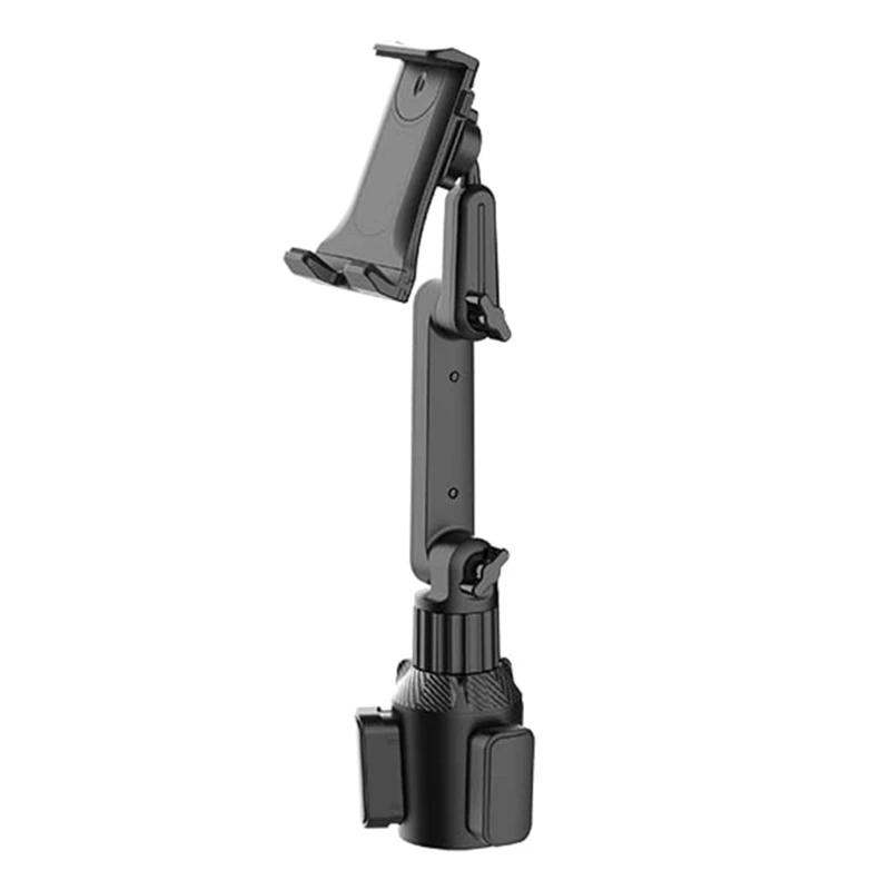 Dropship Car Cup Holder Phone Mount Universal Adjustable Tablet Mount for Tablet PC
