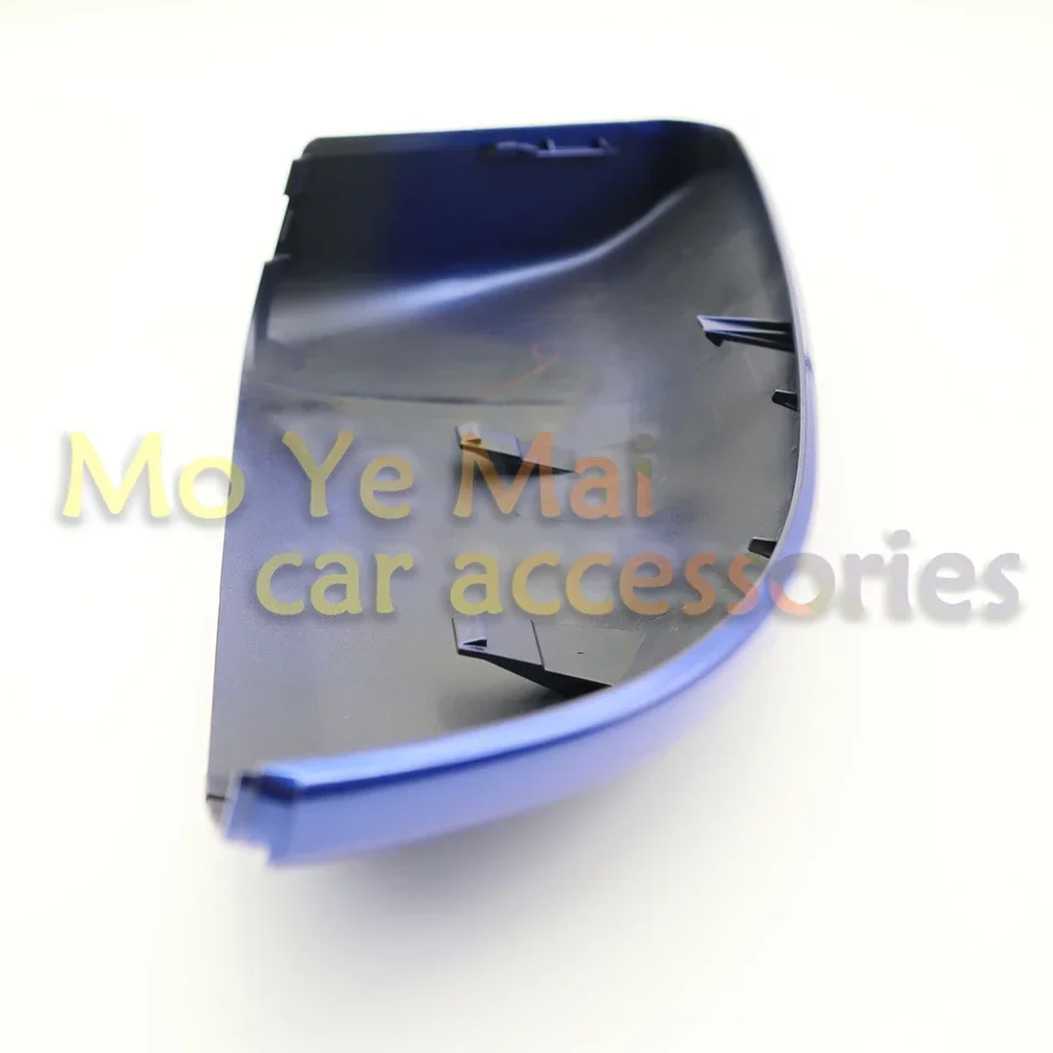 Accesorios de coche para Honda Civic 10Th 2016 2017 2018 2019 2020 cubierta de carcasa de espejo retrovisor tapa de carcasa tapa de espejo de ala externa