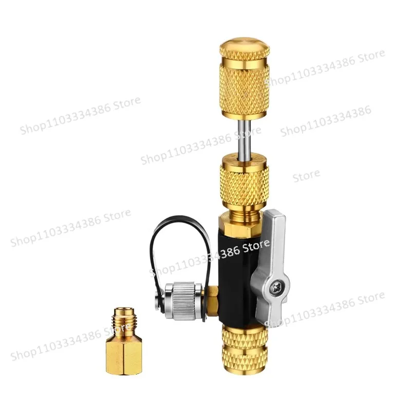 Hvac Spool Removal … - image