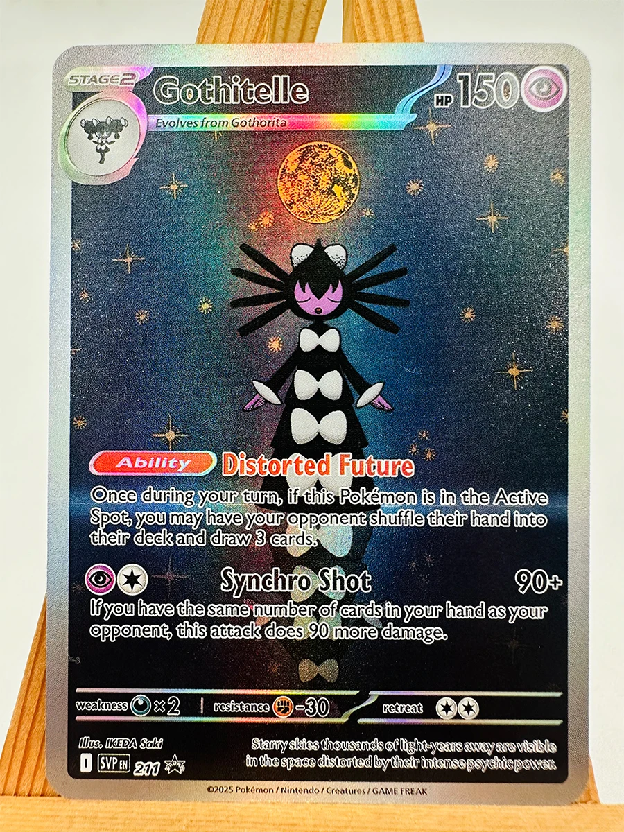 PTCG Rayquaza Charizard Victini Gardevoir Sexy Cynthia Spielzeug Hobbys Sammlerstücke Spielesammlung Anime-Karten