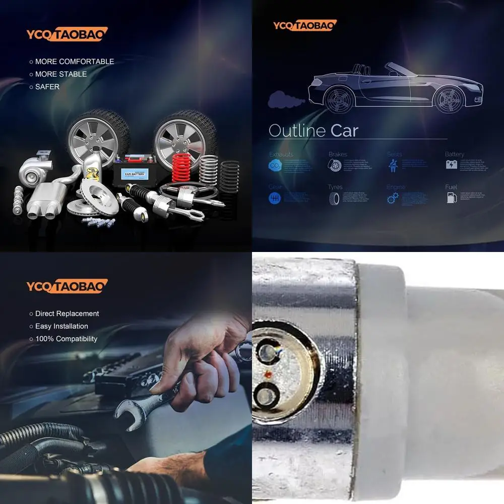 

Лампа индикатора дальнего света, 1 шт., совместимая с LTD 1969-1986, совместимая с LTD Crown Victoria 1987-1991, совместимая с LT