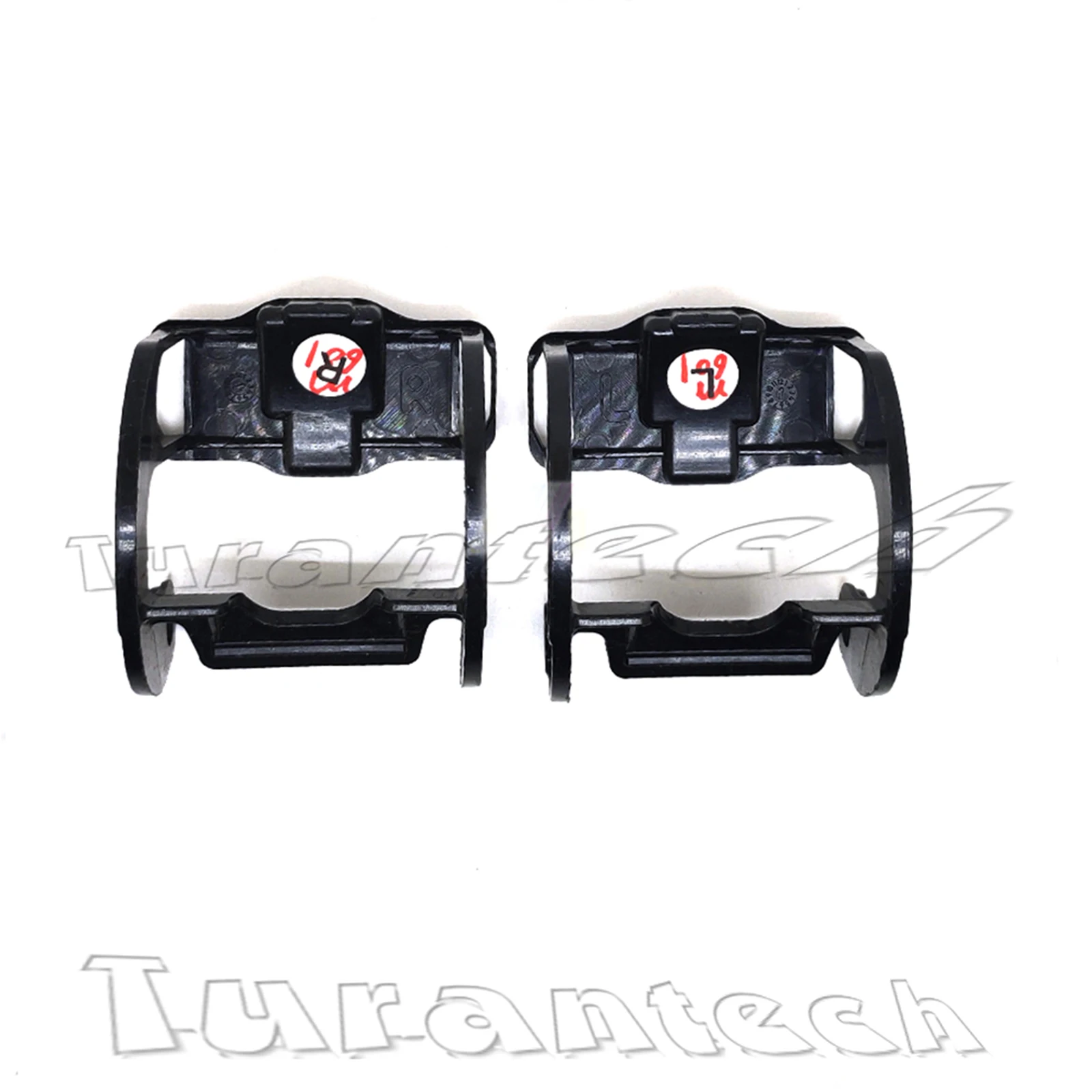 Washer cover Lever Bracket Fit 12-18 BMW M6 F06 GranCoupe F12 Convertible F13 Coupe Headlight