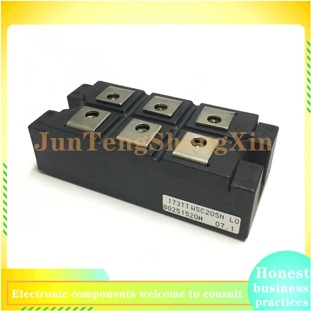 DDB6U205N12L DDB6U205N16L DDB6U205N16LHOSA1 Nuovo DDB6U215N12L DDB6U215N16L