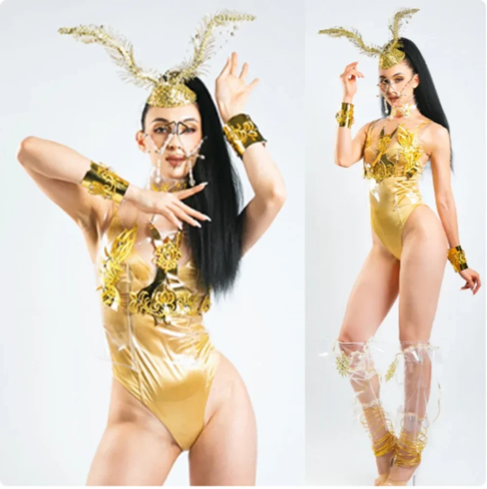 2025 Golden Nightcl…