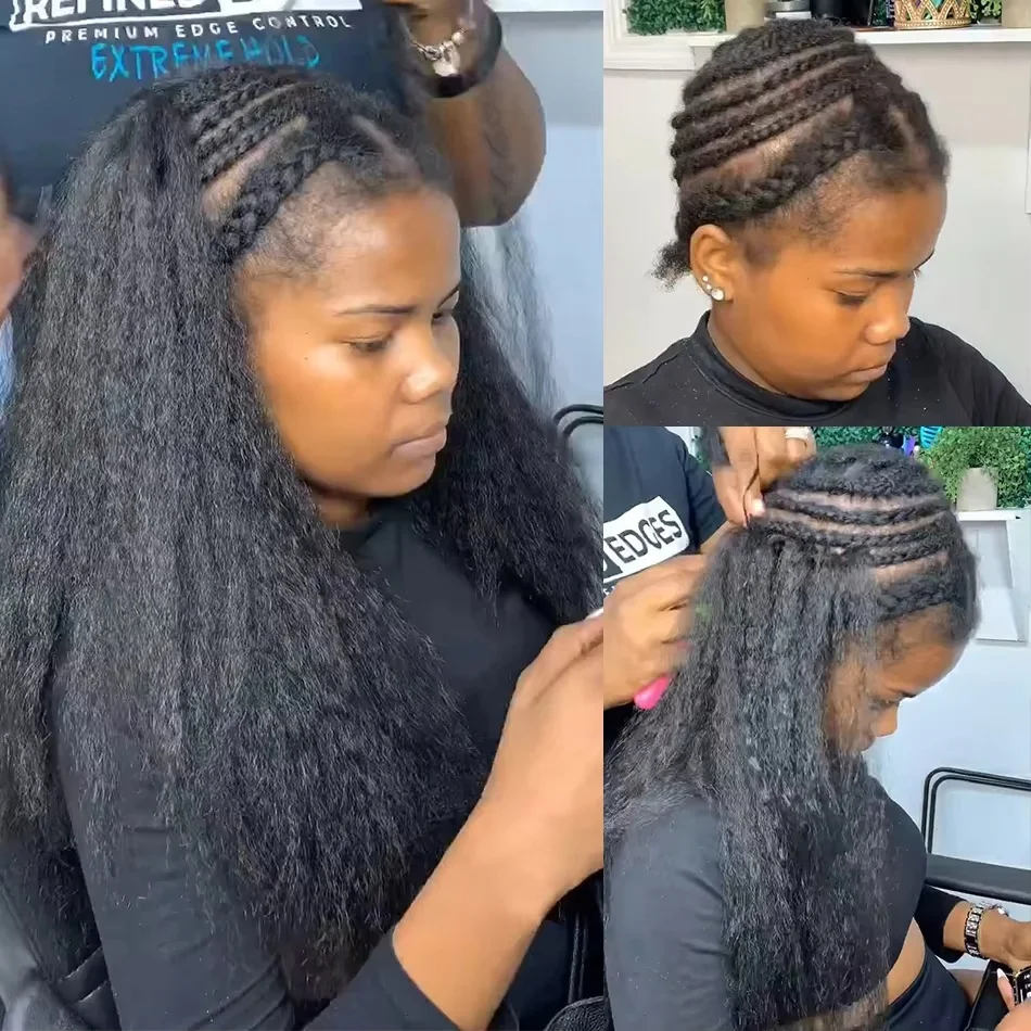 

Наращивание волос для плетения косичек: прямые волосы с эффектом перьев, без узлов, предварительно разделенные, для крючкового плетения, волнистые пучки, для твистов