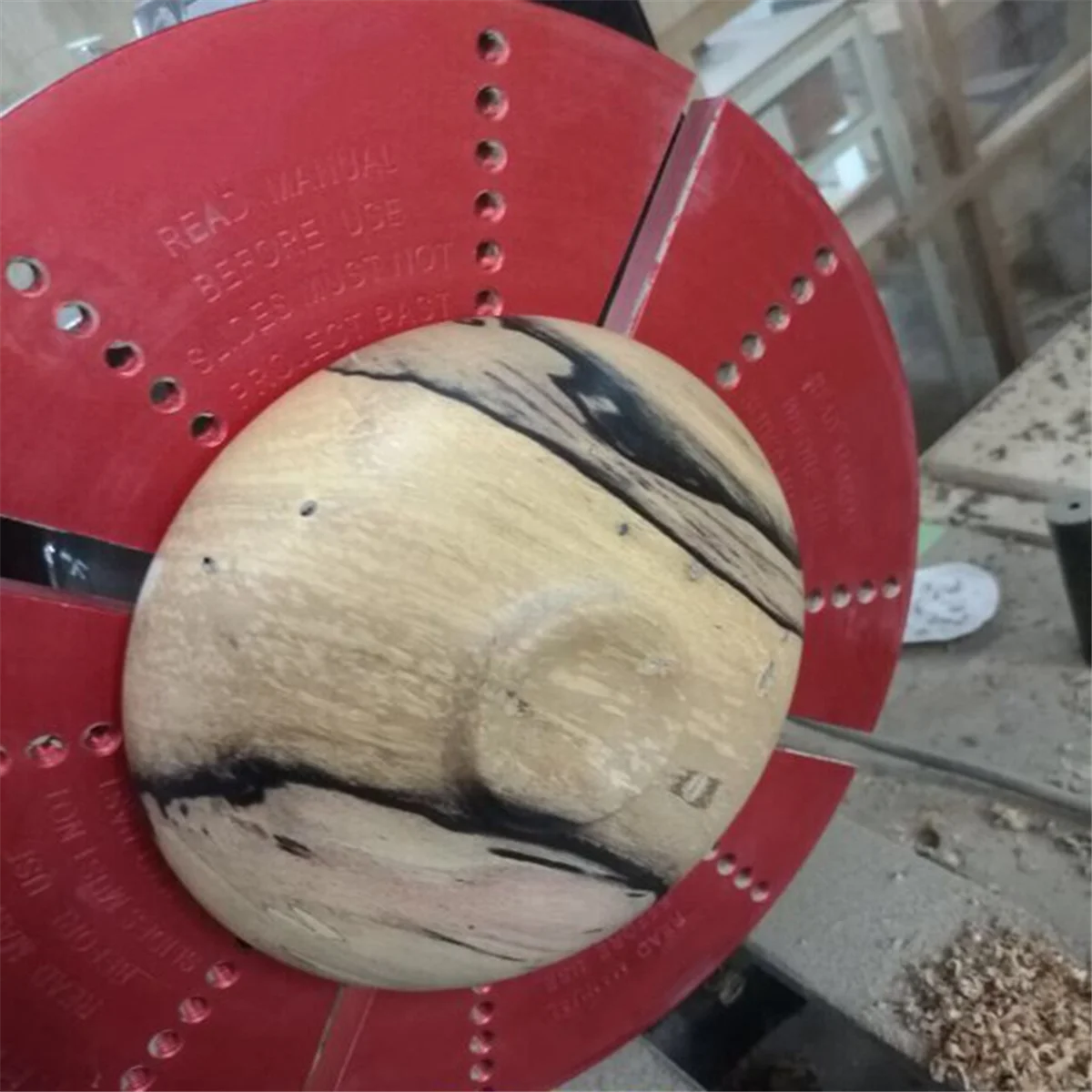 

Новый токарный станок по дереву, чаша для токарного станка, деревообрабатывающая тележка, вращающийся зажим для деревянного винта, центробежные инструменты для ремонта с плоским дном, A