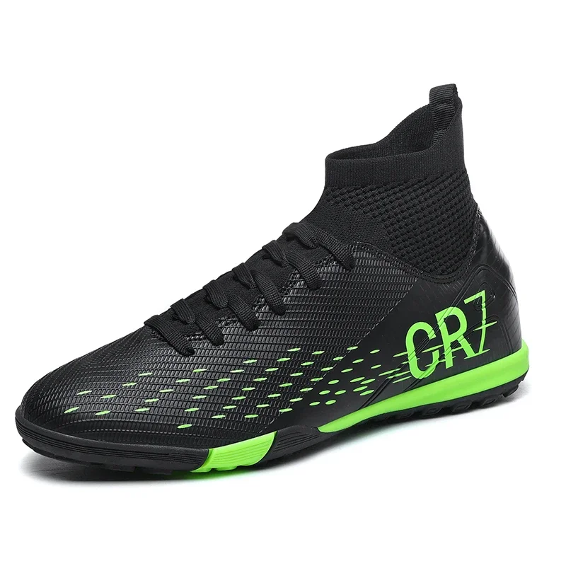 Neue große Größe Herren Damen Fußballschuhe Herren Casual Sportschuhe Paar Dicke Sohle Leichte bequeme Laufschuhe Damenschuhe