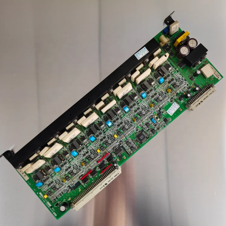 SCREEN CTP PlateRite PT-R4000,8000 PCB Board HEAD DRV PB6400763 Original and Used Available in Stock