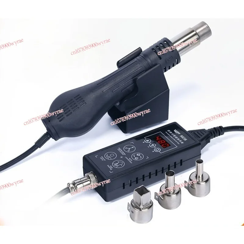 Portable Hot Air Gu… - image