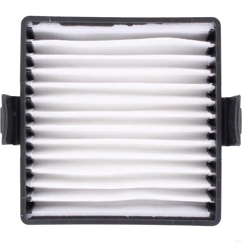 مرشحات Molf 4PCS بديلاً مرشحًا لفراوة يدوية لريوبي P712 P713 P714K مرشحات جامع الغبار بالفرشاة