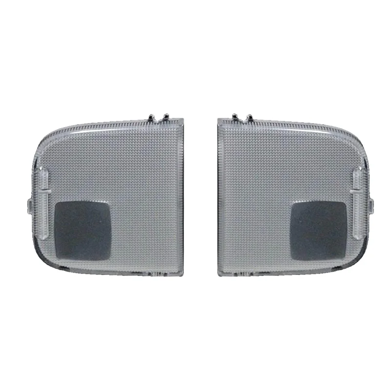 For Toyota Land Cruiser Prado LC120 FJ120 2003 -2009  Lexus GX470 2003-2009 Auto Internal Reading Light Cover Roof Lamp Shell