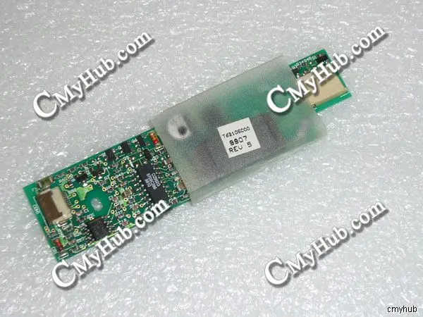 ЖК-дисплей для Ambit T62.105.C.00 ЖК-инвертор T62.105.C.00 REV:5 T62105C00