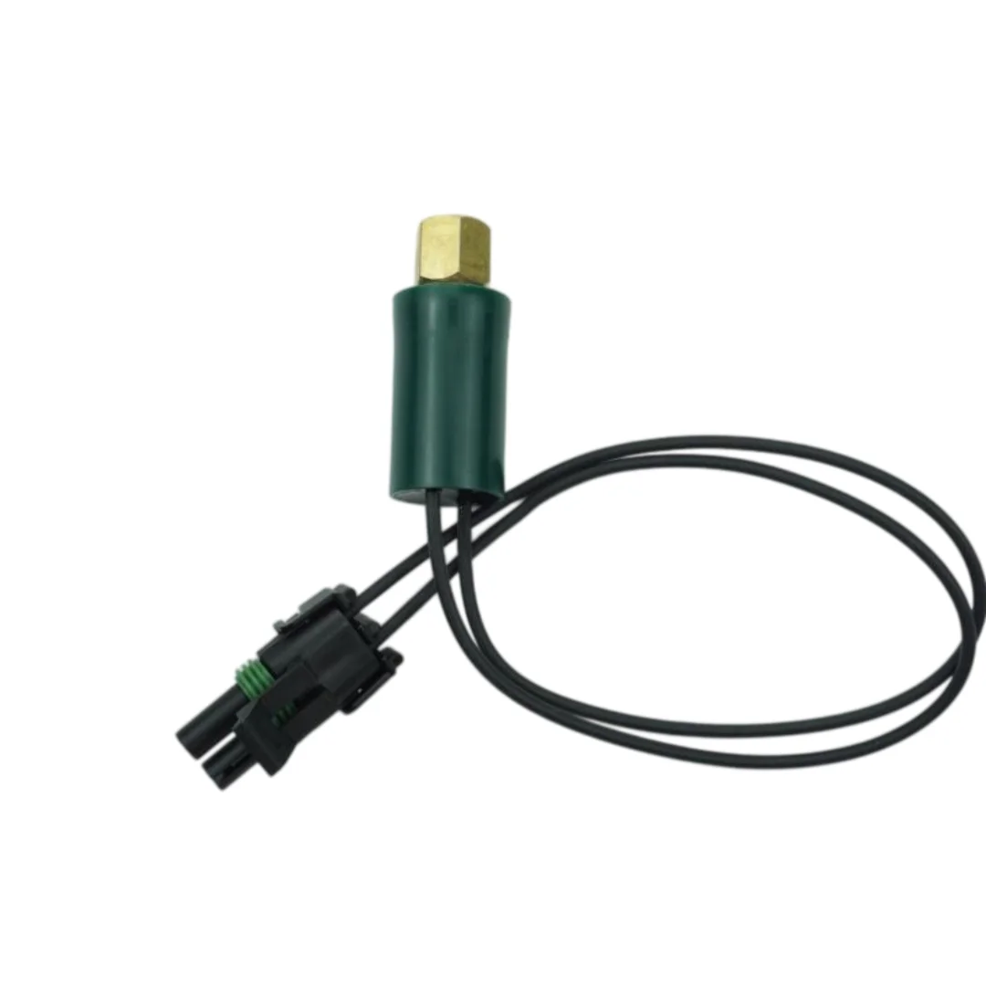 High Quality New 44-8030 448030 Low pressure sensor switch for Thermo King Truck Equipment