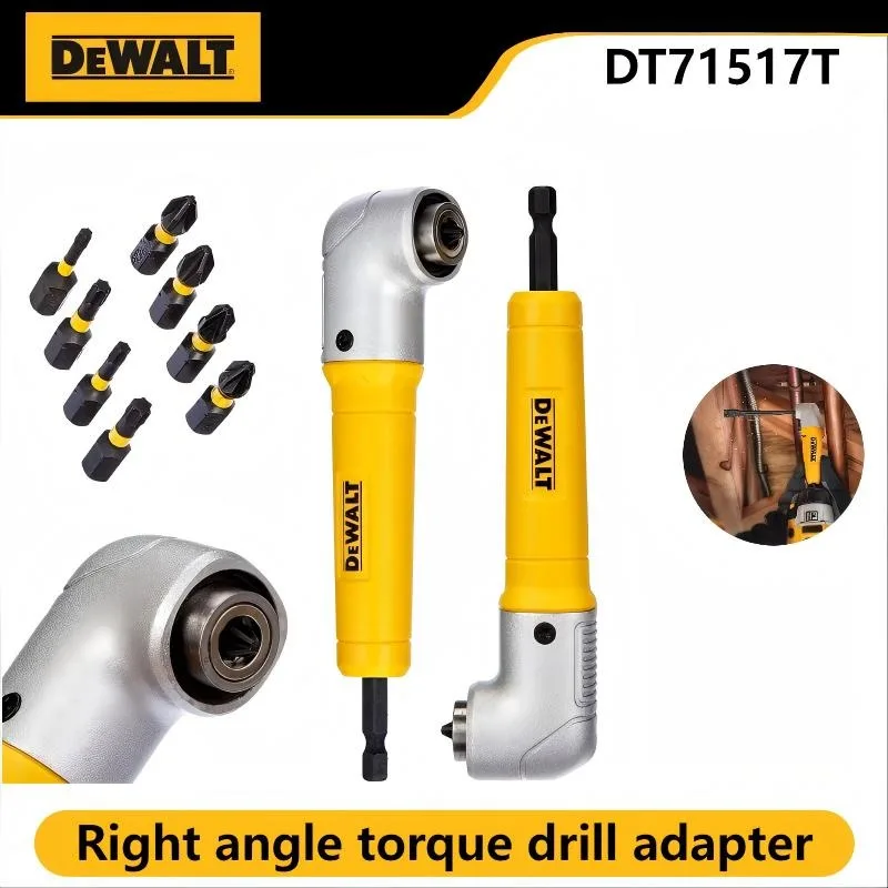 Dewalt DT71517T-A9 … - image