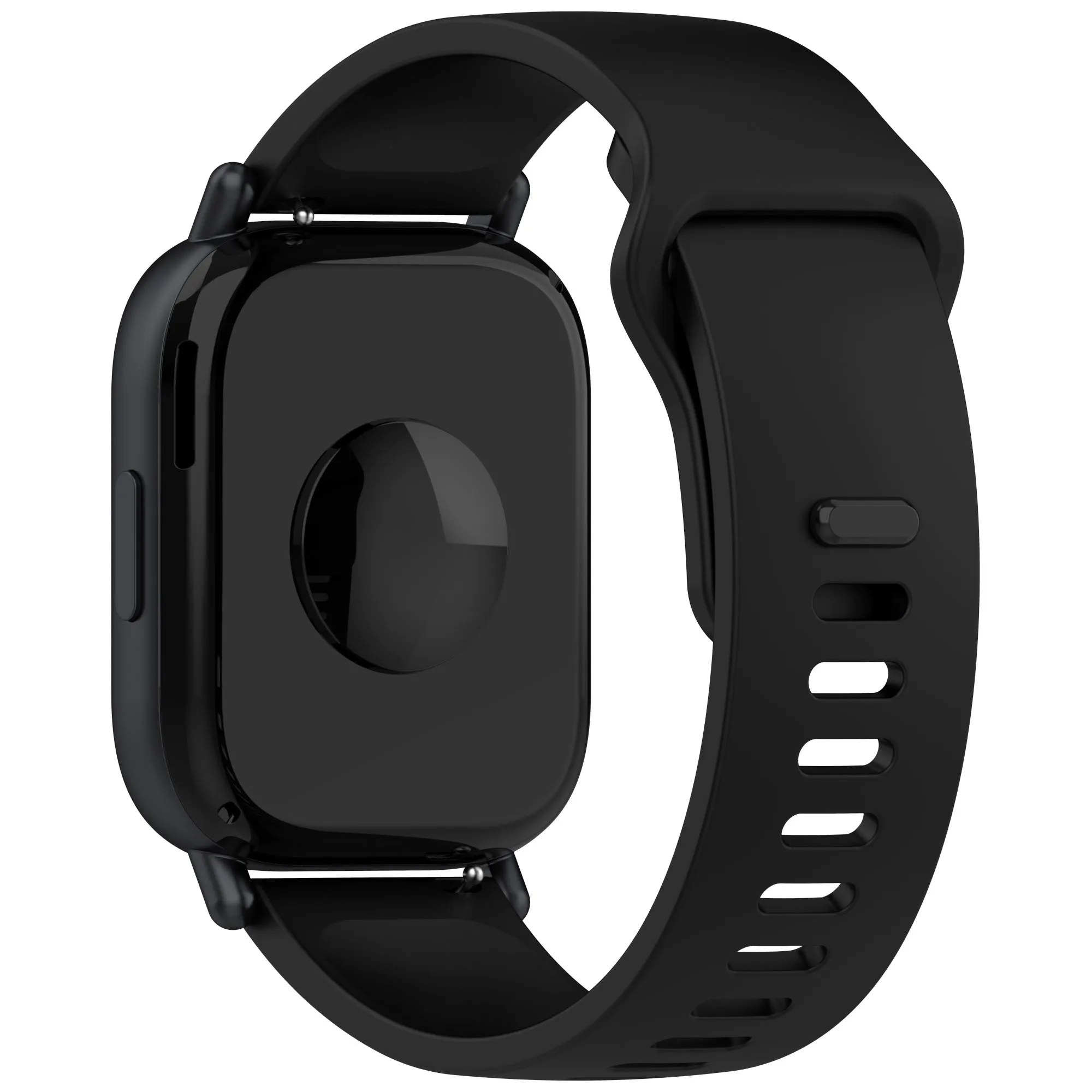 Original Silicone Strap For xiaomi Redmi watch 5 Active SmartWatch accesorios 22mm Sport correa bracelet Redmi watch 5 Lite band