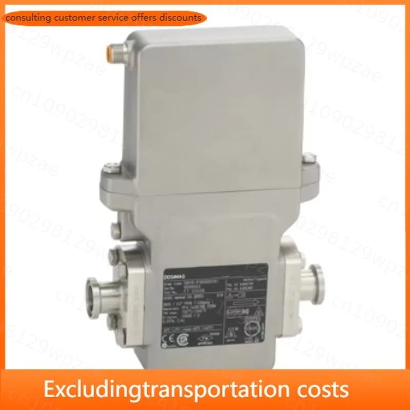 Dosimag Original Endress Hauser  Dosimag 5BH Electromagnetic Flowmeter Hygienic Design Ultra-Compact Sensor for Water
