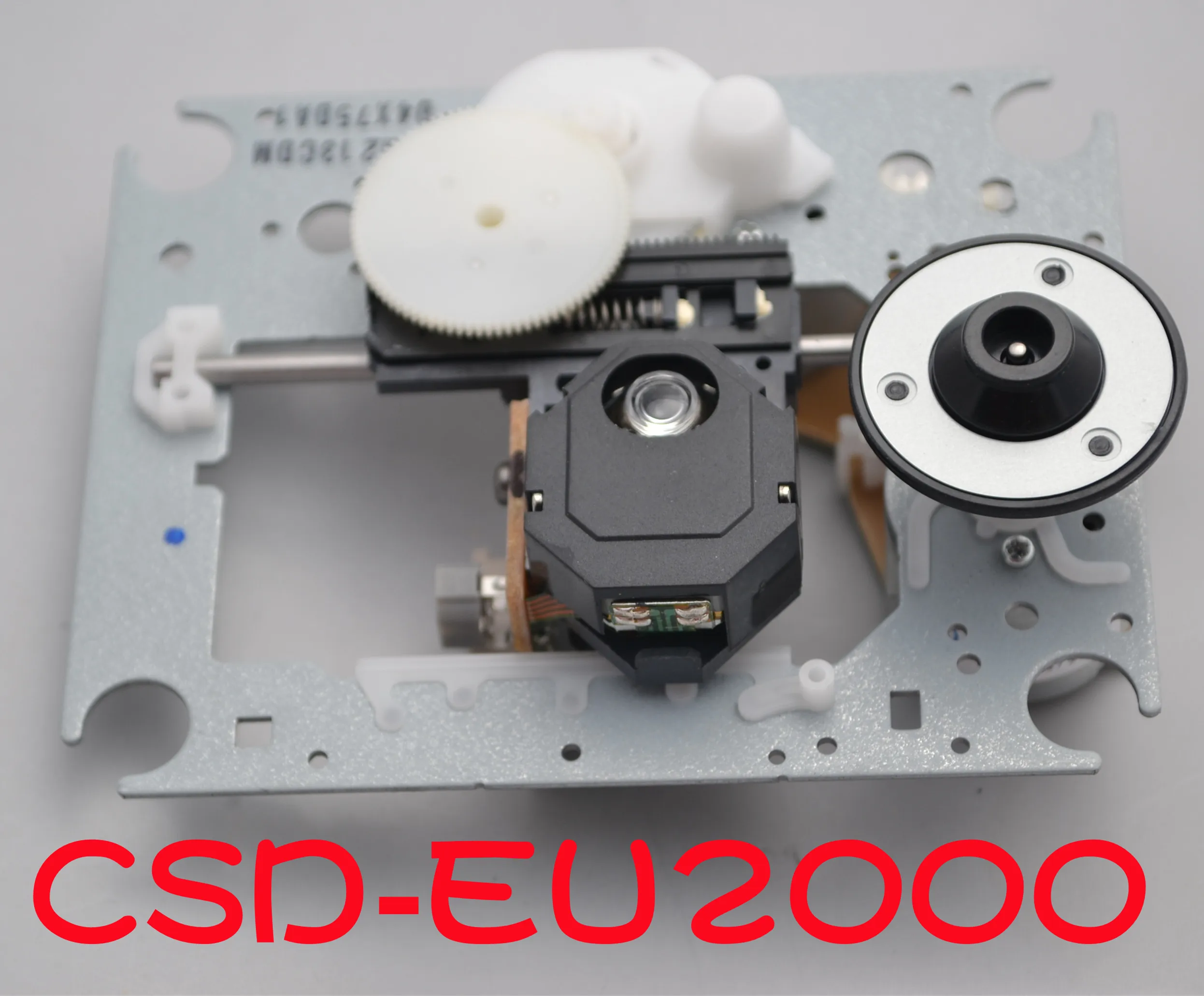 

Replacement for AIWA CSD-EU2000 CSDEU2000 CSD EU2000 Radio CD Player Laser Head Lens Optical Pick-ups Bloc Optique Repair Parts