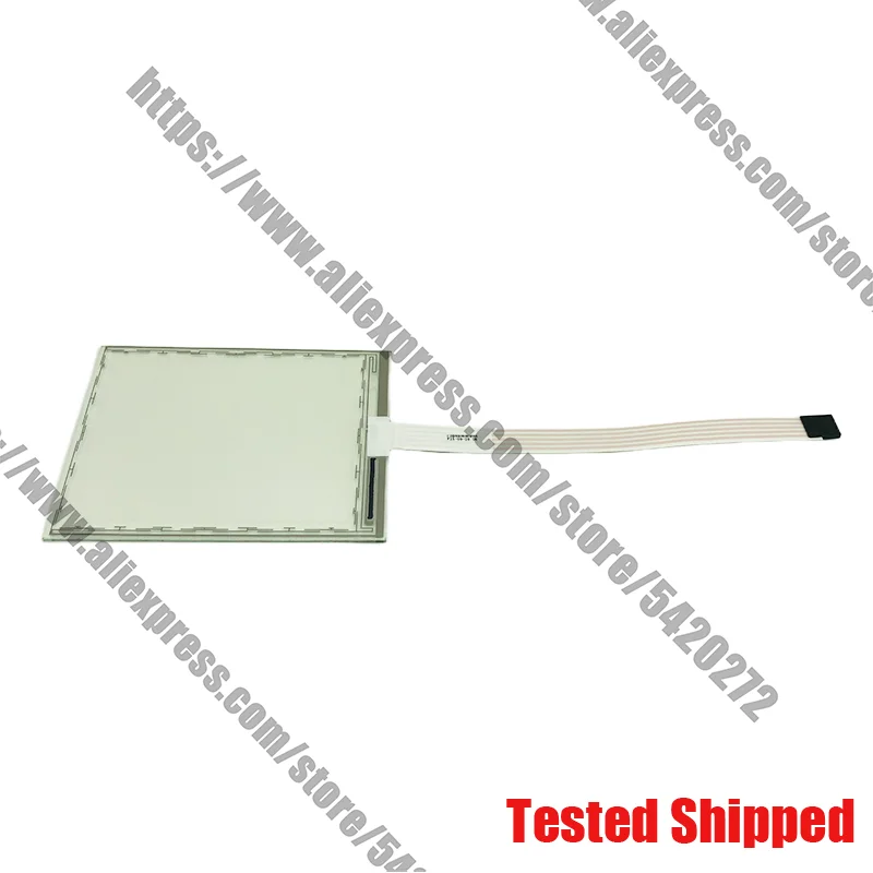 Новое стекло сенсорной панели CP6207-0001-0020 Новое стекло сенсорной панели CP6207-0001-0020