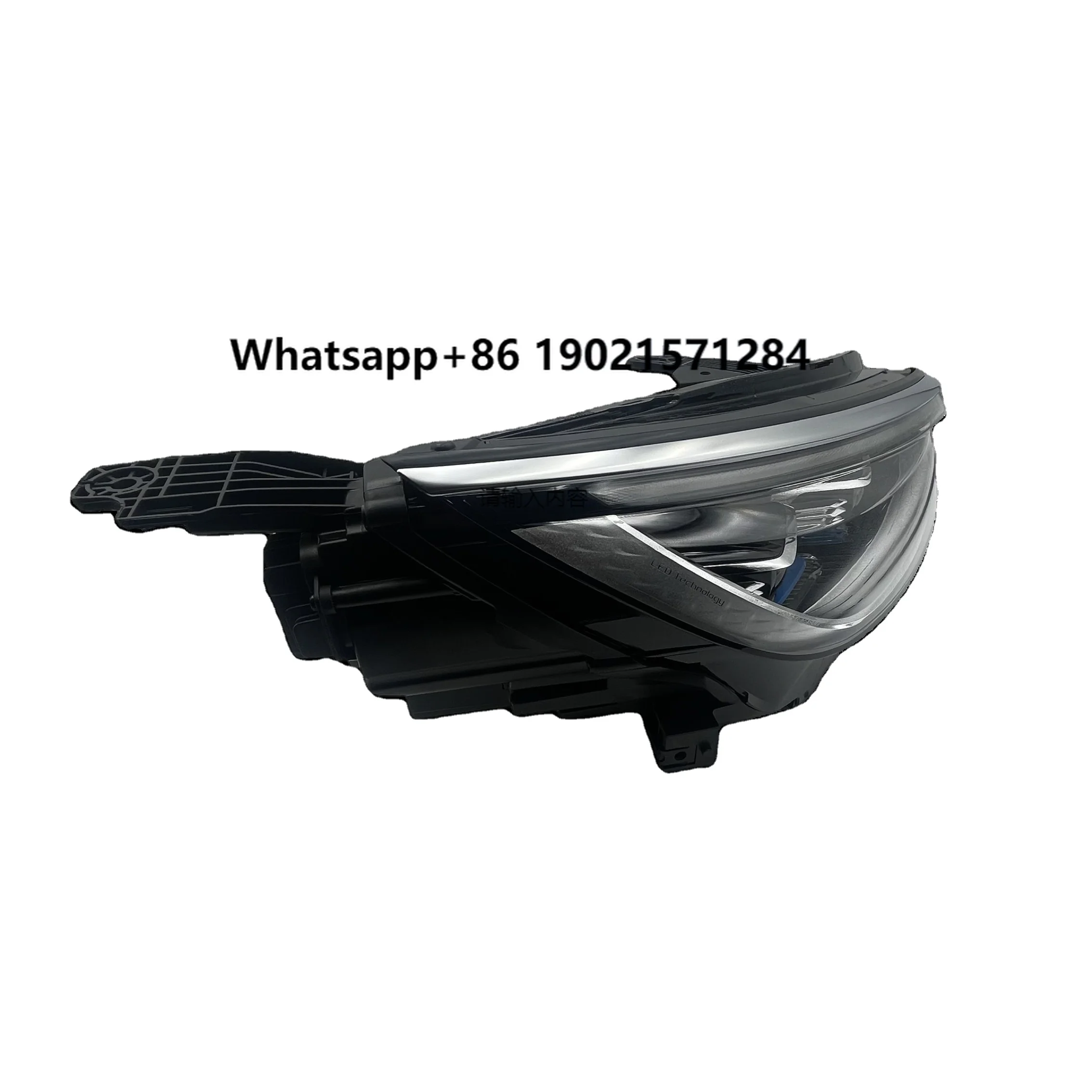 

Made China Superior Quality Headlight of Car Auto Led Swift Headlight