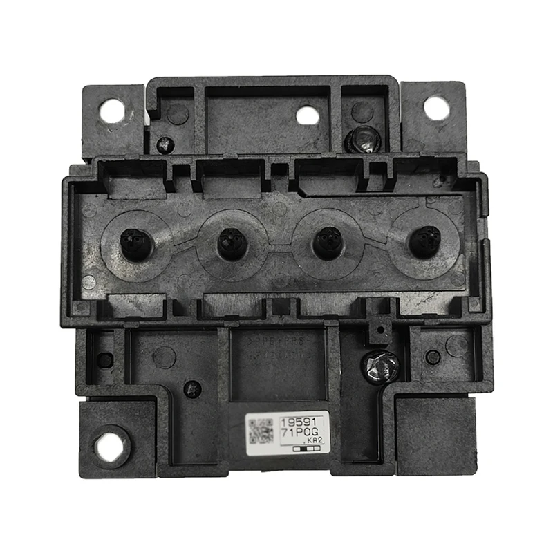 Kepala cetak Printer L130 L120 kualitas terbaik FA04000 Cabezal Para L360 Printhead untuk Epson L220 L210 L355 L380 L365 L455 L565 L301