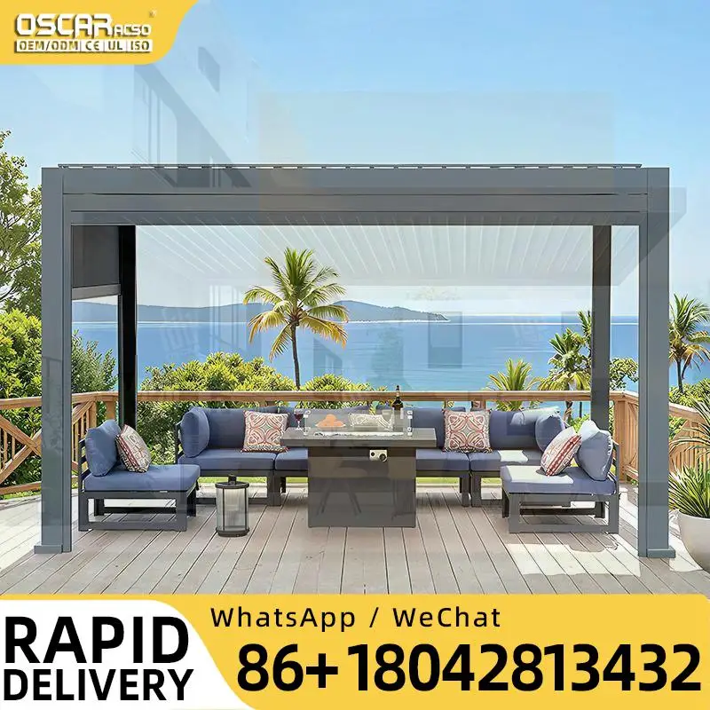 China Outdoor Garde…