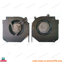 NEW for Lenovo MECHREVO Z1 pro Fan original