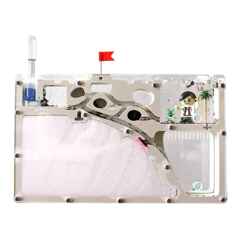 Thumbnail 4 - #8 Ant Farms Comparison Guide