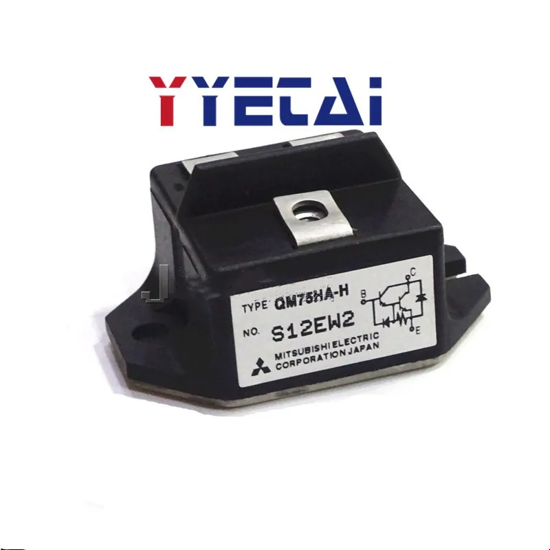 TAI IPCS Original spot QM30HA-H QM50HA-H QM75HA-H QM75HA-HB 1DI50A-060