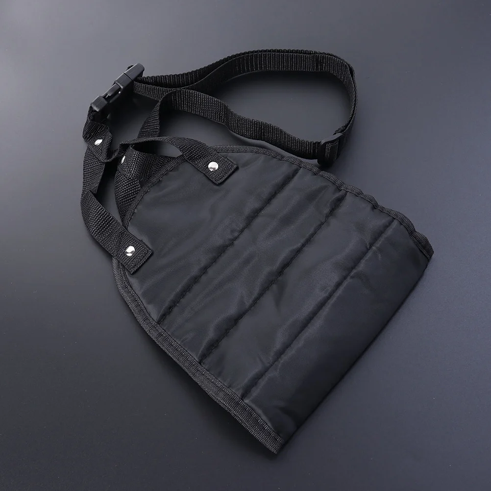 

2Pcs Airplane Foot Rest Travel Foot Hammock Portable Adjustable Leg Support Comfortable for Long Flights Office Home Use