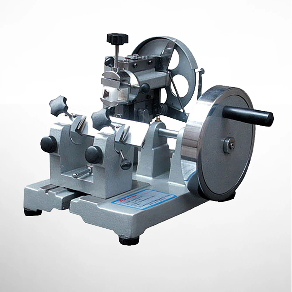 Brand New Manual/Rotary Microtome 202