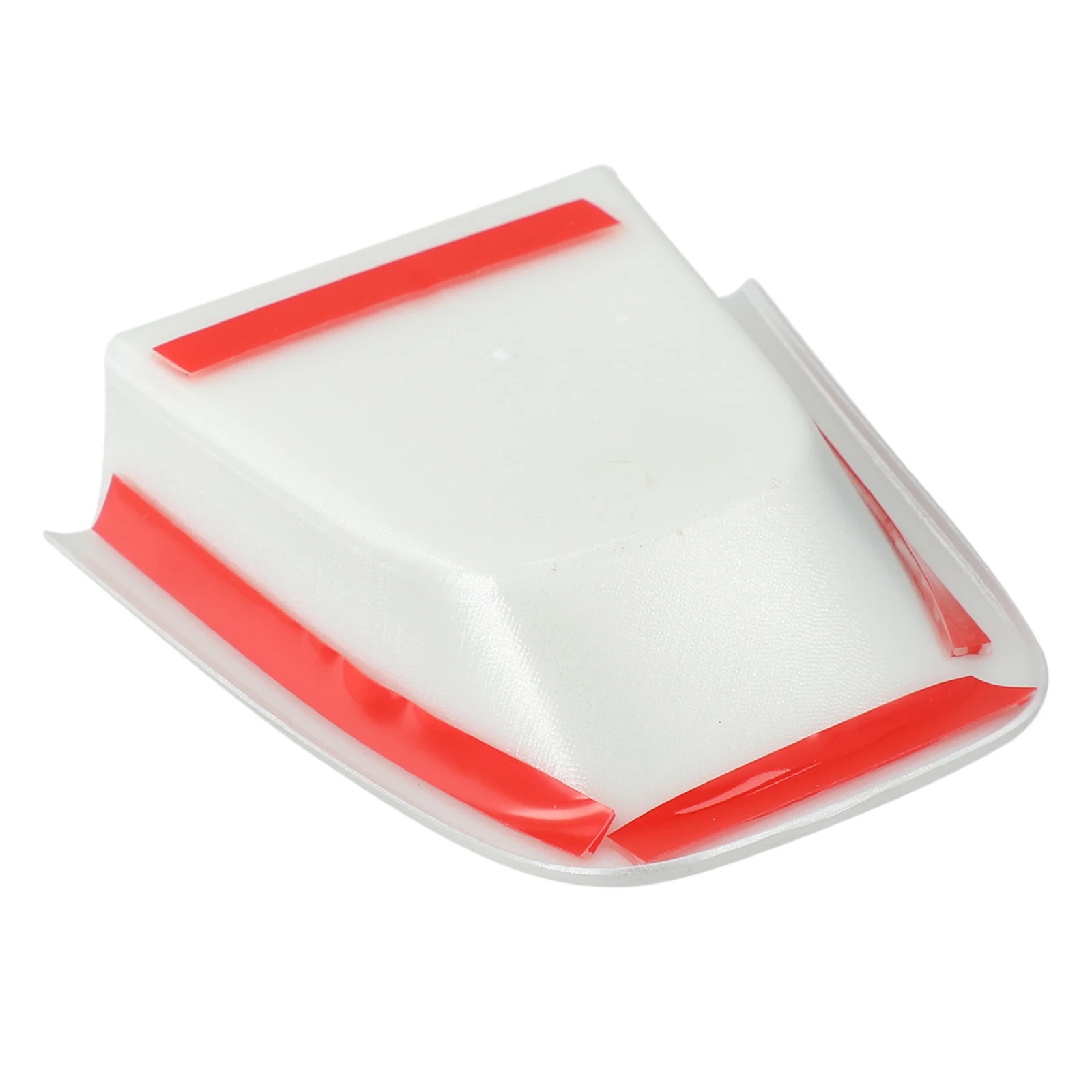 

Stylish and Protective Steering Wheel Frame Cover Compatible with 2019 2020 For Volvo For XC40 Easy Application Process