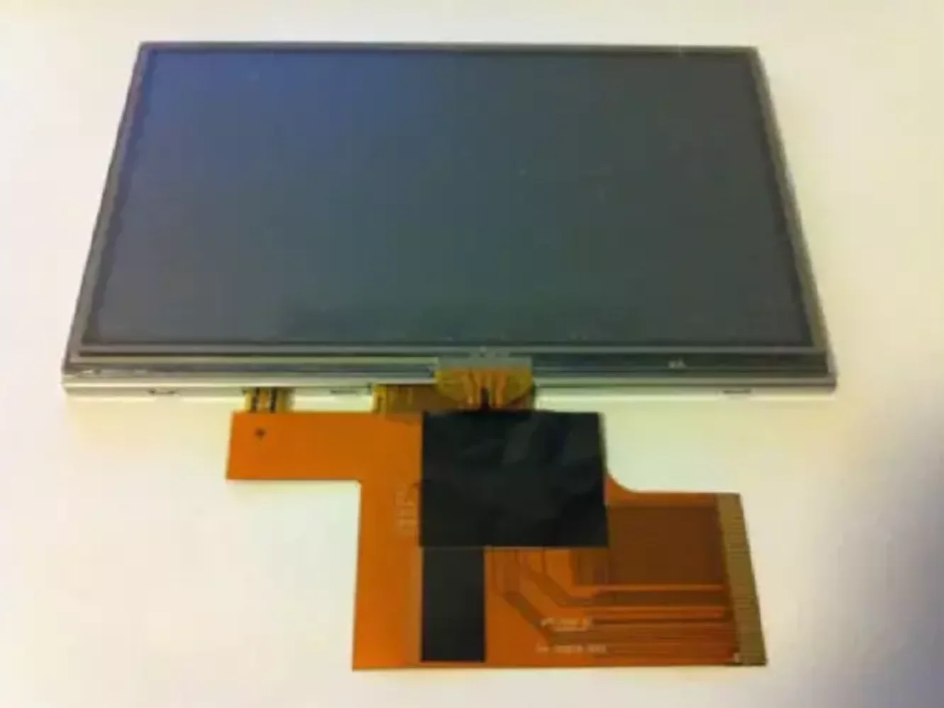 Seat Navigon LCD Screen and Touch Screen Digitizer Glass