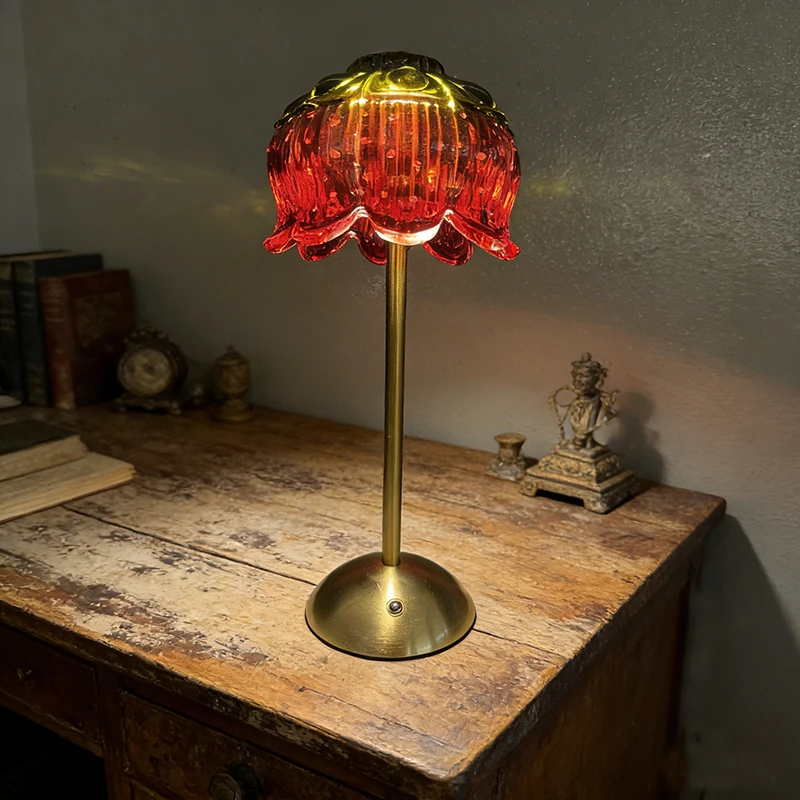 Tulip Usb Rechargea…