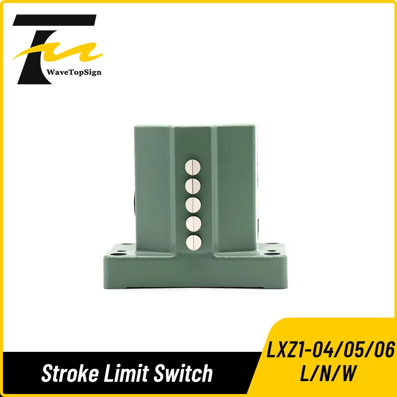 

High Precision Stroke Limit Switch LXZ1-04L LXZ1-05L LXZ1-06L/N/W LXZ1-02L/N LXZ1-03L/N