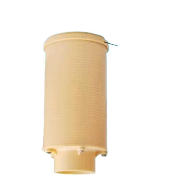 

Special softening hamburger head water distributor for valve, center tube φ 50 adapter tank φ 300-900mm