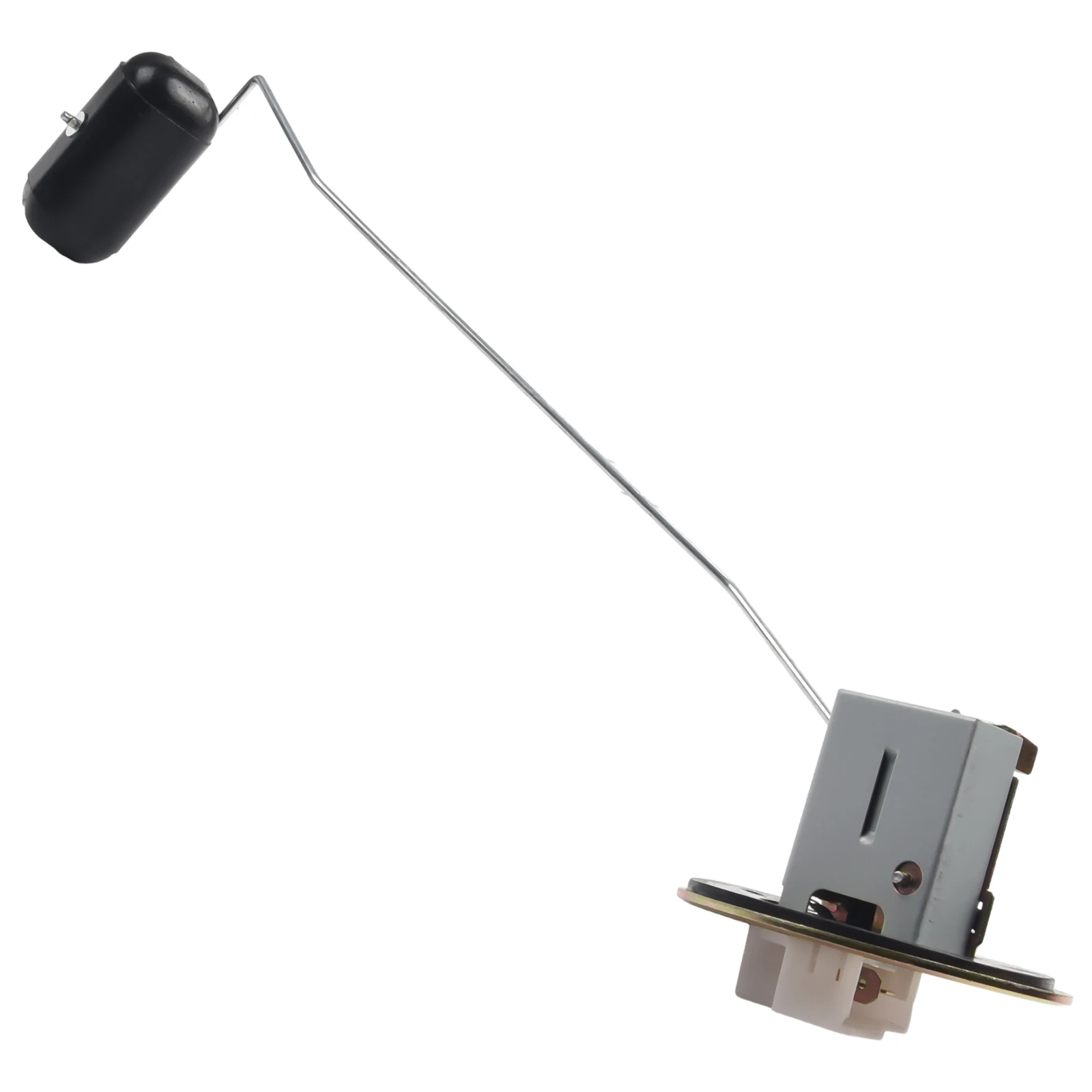 Nova unidade de envio de medidor de combustível útil de alta qualidade substituição 1x83320-80357 prata para toyota hilux 4wd 1997-2006