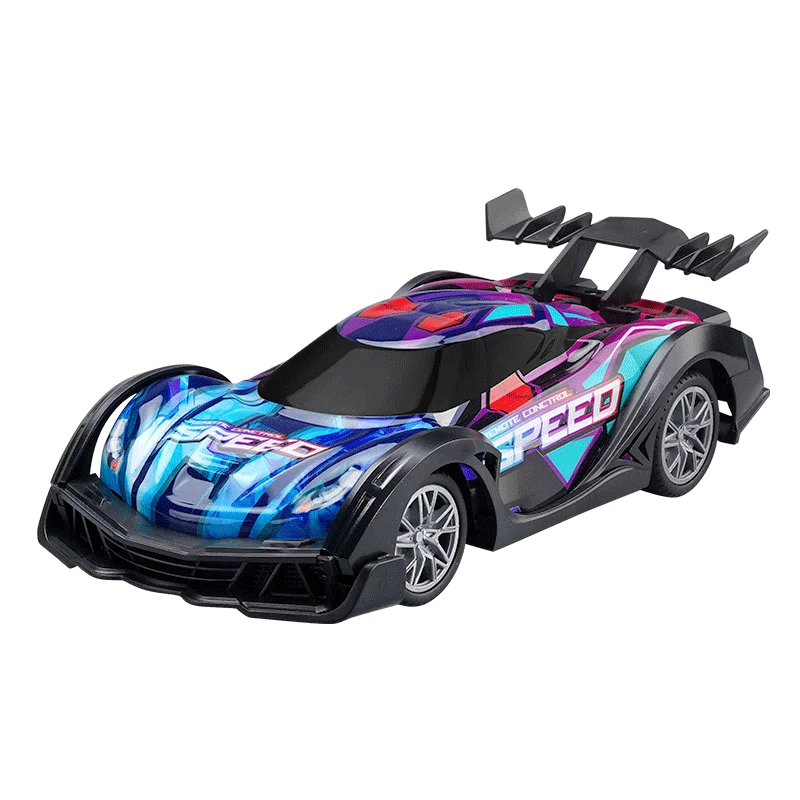 JJRC Q170 RC Autos 2,4G Fernbedienung Vier-Wege Drift Elektrische Cool Driften Wettbewerbsfähige Racing Simulation Fahrzeug Jungen Spielzeug