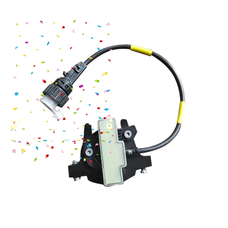 

Truck Sensor Oem 2141078-1 Auto Linear Displacement Sensor Auto Parts Accessories