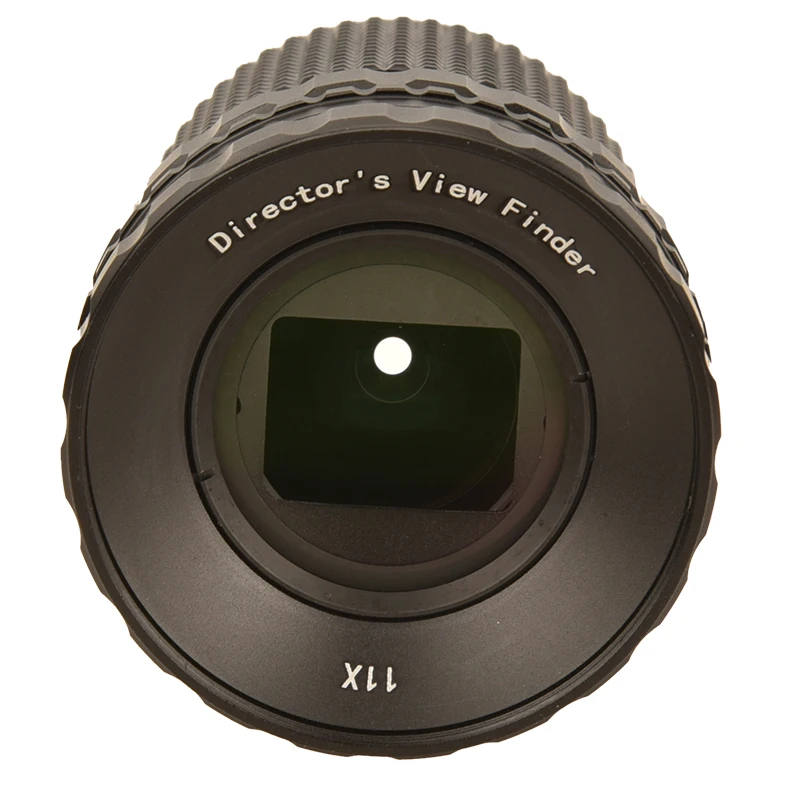 VLOGMAGIC  Pocket 11x Micro Mini Director's Viewfinder（49mm）