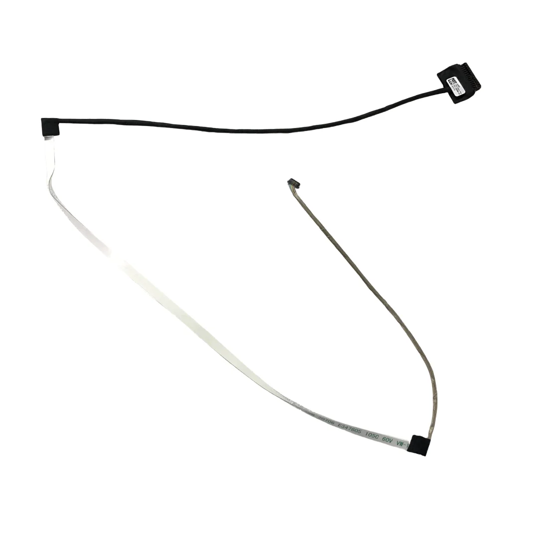 For Razer Blade 15 RZ09-0328 RZ09-03287EM2 DA550 FHD 12935661 -00 Camera Webcam Cable Webcam Cable