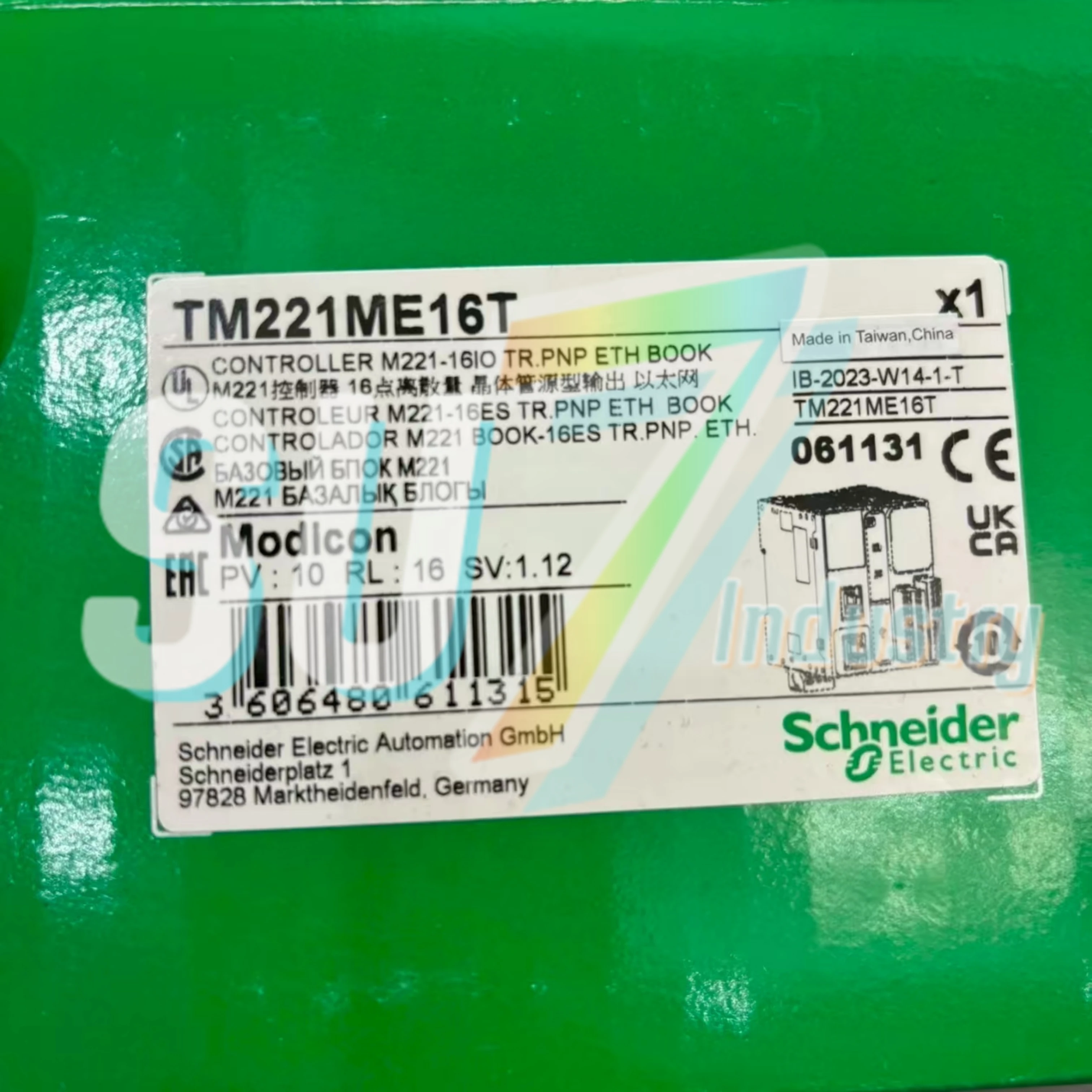

plc controller New original TM221ME16R TM221ME16T TM241C24R TM241C24T TM241C24U TM241C40R TM241C40T TM241C40U