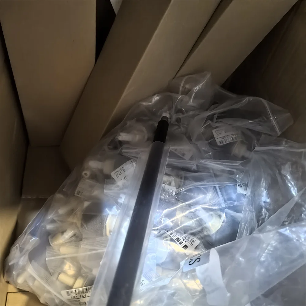 

5 шт. первичный зарядный ролик PCR для KONICA MINOLTA Bizhub C458 C558 C658 C258 C308 C368 C227i C257i C287i C226i C266i C286i