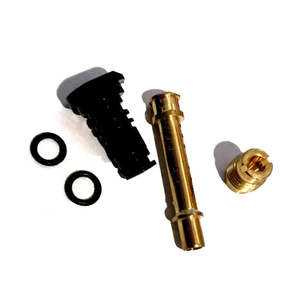 Carburetor Kit EU2000i for pilot Jet Generator Carburetor Repair 1set Carburetor Jet Installation Metering Orifice
