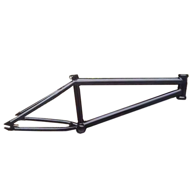 TAOZIK TFX01 20.5 CROM Steel Mid BB Street Dirt Jump Flatland BMX Bicycle Frame