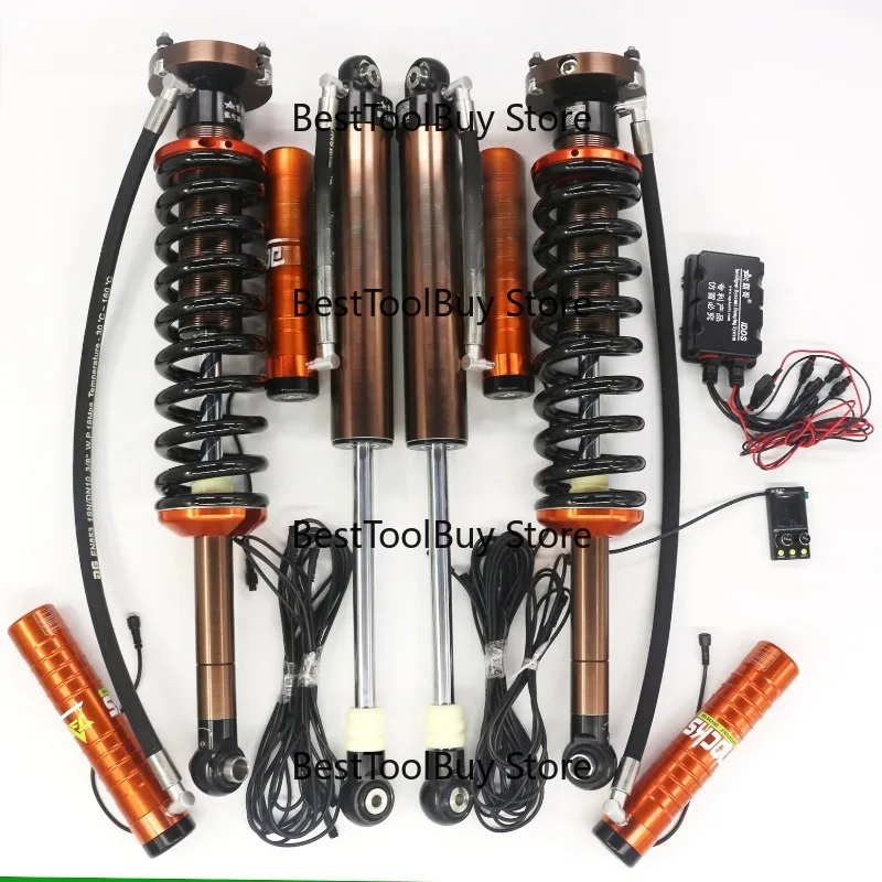 High Quality Good Price Nitrogen Shock Absorber for F150