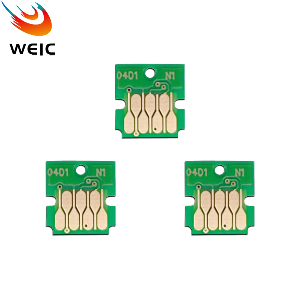 T04D1 Bảo Dưỡng Ống Mực Chip Cho Máy Epson L6168 L6178 L6198 L6170 L6190 L6191 L6171 L6160 L6161 L14150 ET-15000