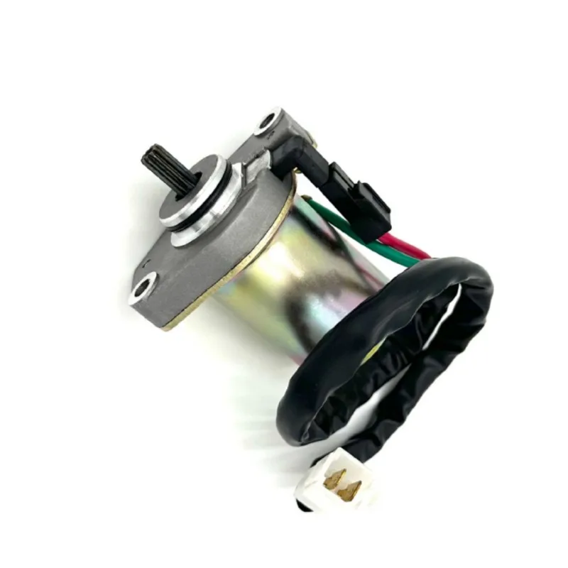 

Стартер для Zuma50, YW50, 16078, SMU0346