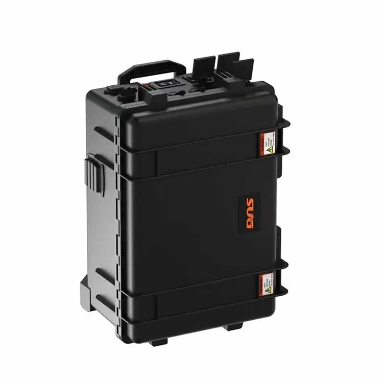 

Lifepo4 Lithium High Power Electric Outdoor Power Supply Station 51.2v 3.6kw Energy Storage Battery Portable Power Station
