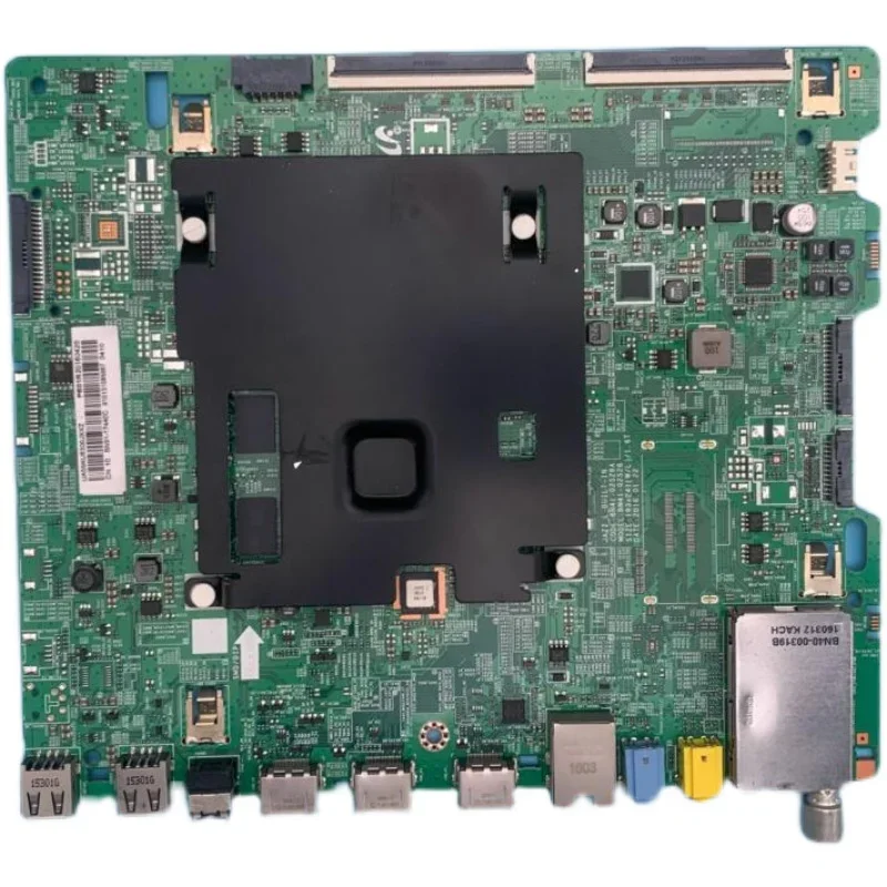 

UA55KU6300J UA55KU6300JXXZ Original Motherboard BN41-02528A/B with Optional Screen Configuration